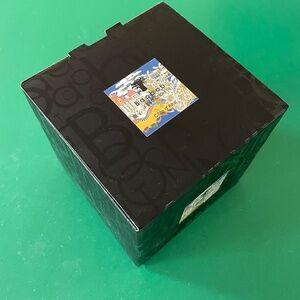 Baobab Cǒte d' Azur Candle